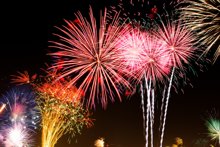 firework 4