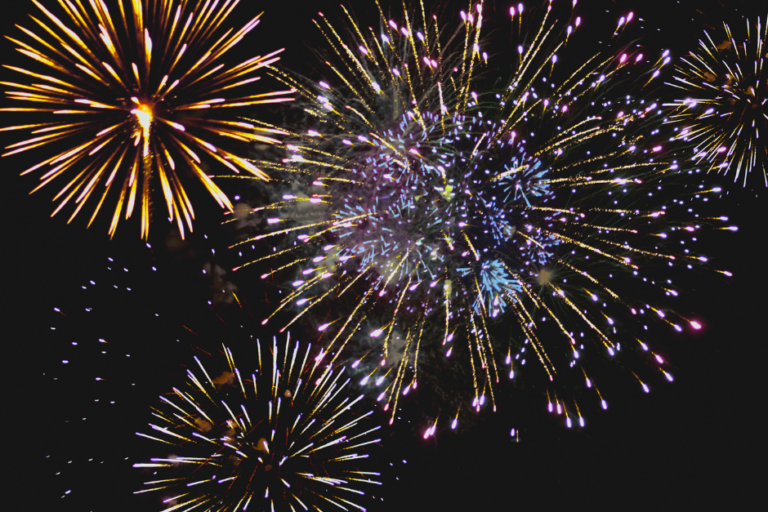 firework 5