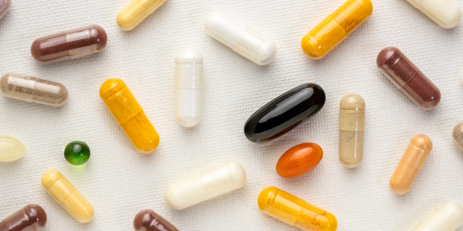 supplements
