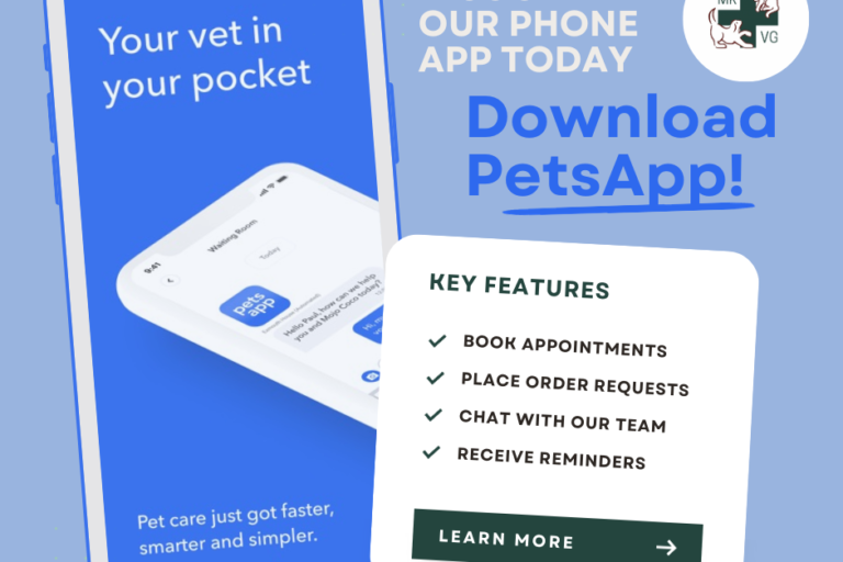 pets app