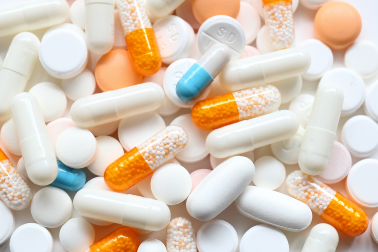 antibiotics